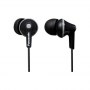 Panasonic | RP-HJE125E-K | Headphones | In-ear | Black - 3